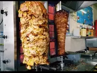 Le Bosphore Kebab Cherbourg-Octeville