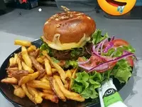 Aux Gloutons Anonymes Le Bugue