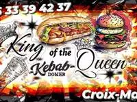 King Of The Queen Croix-Mare