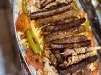 Delice Kebab Grandvillars