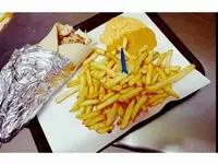 Le Bosphore Kebab Cherbourg-Octeville