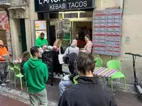 L'Arganier Montpellier