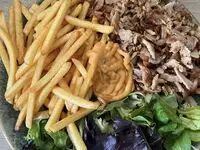 Kdd - Kebab De Dieue Dieue-sur-Meuse