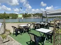 l’Emeraude Chez Mousse (Marmaris) Saint-Mammès