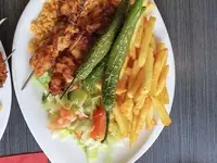 Restaurant Destan Clamart