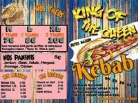 King Of The Queen Croix-Mare