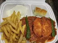 Delice Kebab Grandvillars