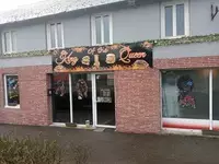 King Of The Queen Croix-Mare