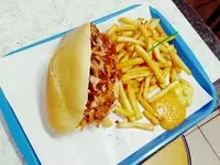 Le Bosphore Kebab Cherbourg-Octeville