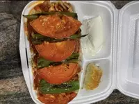 Delice Kebab Grandvillars