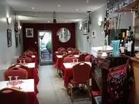 Restaurant Med Gaillon
