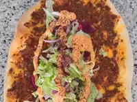 URFA KEBAB Verson