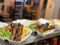 Kebab House Forges-les-Eaux