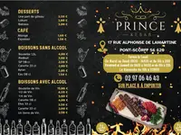 Prince Kebab Pont-Scorff
