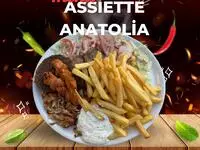 Anatolia Mer