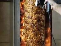 URFA KEBAB Verson