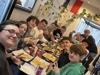 Kebab House Forges-les-Eaux