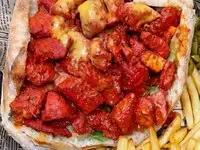 URFA KEBAB Verson