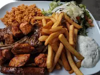 Restaurant Med Gaillon