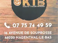 O'ktb Hagenthal-le-Bas