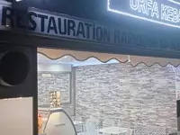 URFA KEBAB Verson