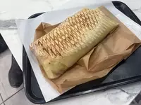 URFA KEBAB Verson