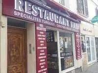 Restaurant Med Gaillon