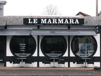 Le Marmara Alençon