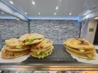 URFA KEBAB Verson