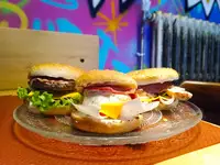 Croque Express Caudebec-en-Caux