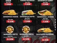 Delicedoner Alençon