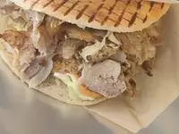 URFA KEBAB Verson