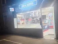 URFA KEBAB Verson