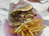 URFA KEBAB Verson