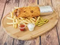 DÜRÜMLEE Döner Kebab Bordeaux