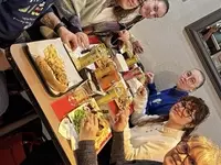 Kebab House Forges-les-Eaux