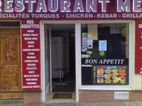 Restaurant Med Gaillon