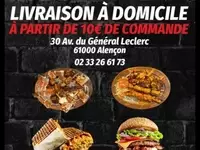 Delicedoner Alençon