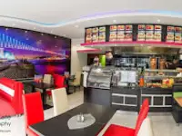 Star Istanbul Hennebont
