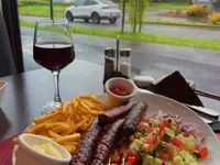 Prince Kebab Pont-Scorff