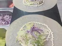 URFA KEBAB Verson