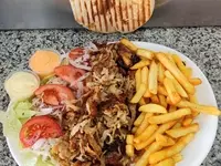 URFA KEBAB Verson