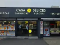 Casa Délices Amiens