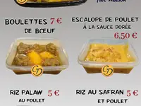 Casa Délices Amiens