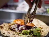URFA KEBAB Verson