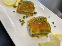 Prince Kebab Pont-Scorff