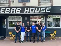 Kebab House Forges-les-Eaux