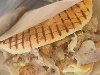 URFA KEBAB Verson