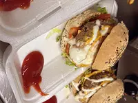 Kebab House Forges-les-Eaux