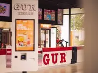 Gur Kebab Villeneuve-d'Ascq